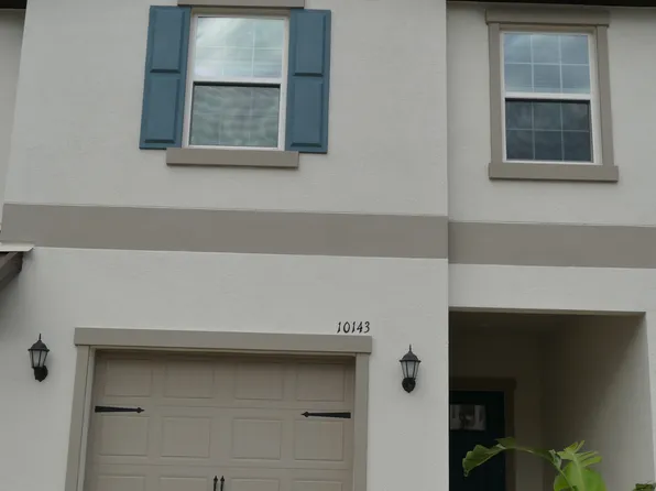 10143 Honey Hammock Way, San Antonio, FL 33576