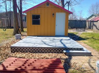 4290 S Lake Rd, Prescott, MI 48756