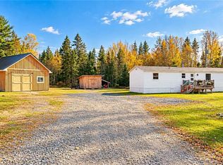 364 Board Rd, Saint David, NB E3L 4K4