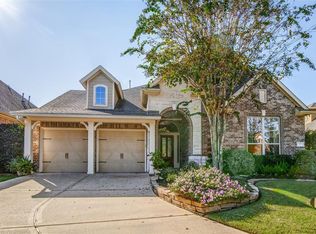 7 Driftdale Pl, The Woodlands, TX 77389