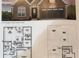 3398 Shandy Rd, Southaven, MS 38672