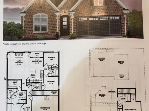 Recently Sold Homes In Desoto County Ms 4 643 Transactions Zillow