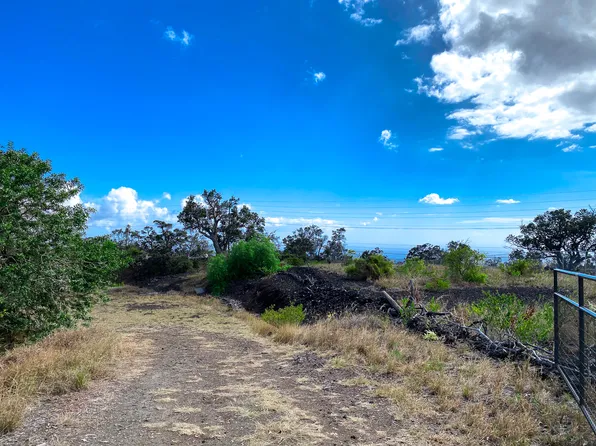 92-1424 Moana Dr Lot 5-A, Captain Cook, HI 96704