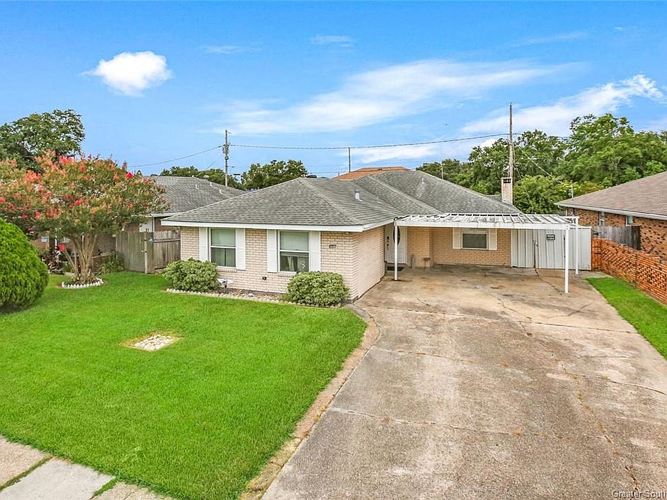 8817 Livingston Ave, Chalmette, LA 70043 MLS NAB23004389 Zillow