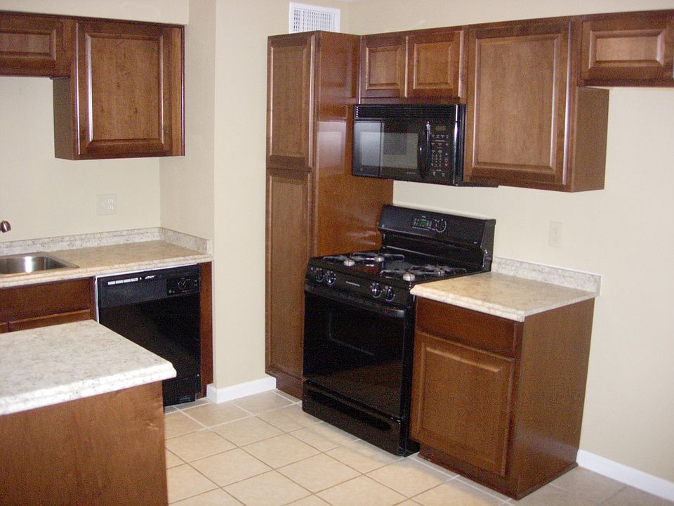 Remodeled Kitchen