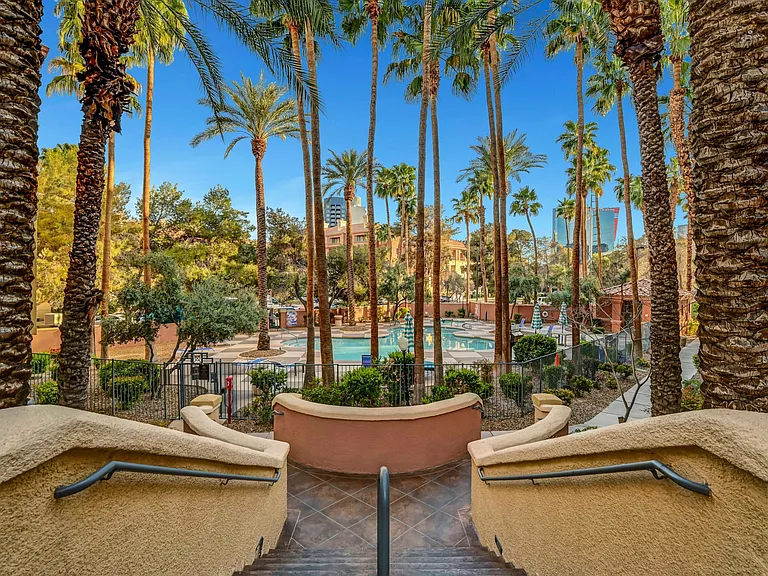 260 E Flamingo Rd #416-1 — Photo 12