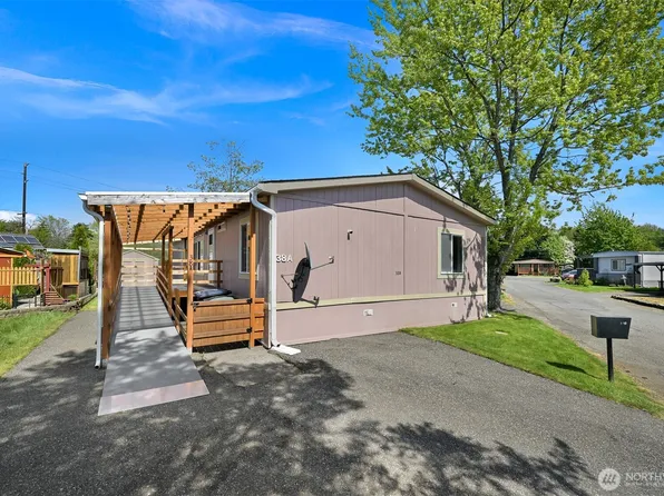 2400 Donovan Avenue #38A, Bellingham, WA 98225