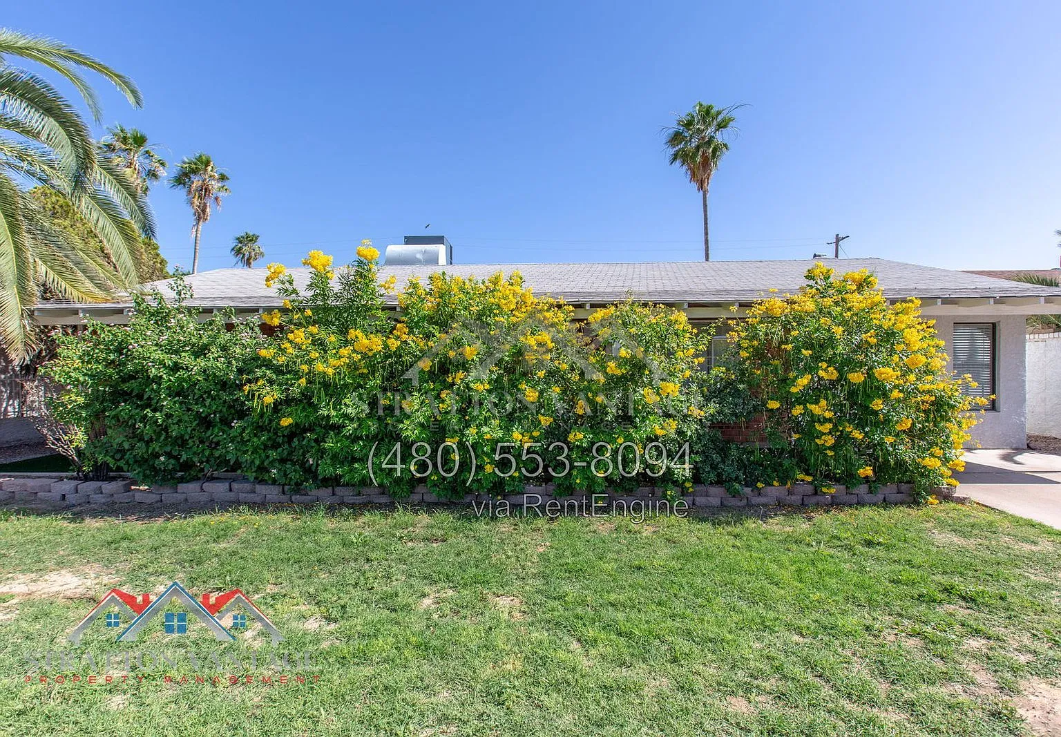 3 bed, 2.0 bath, 1999 sqft, $2,400 — Photo 3