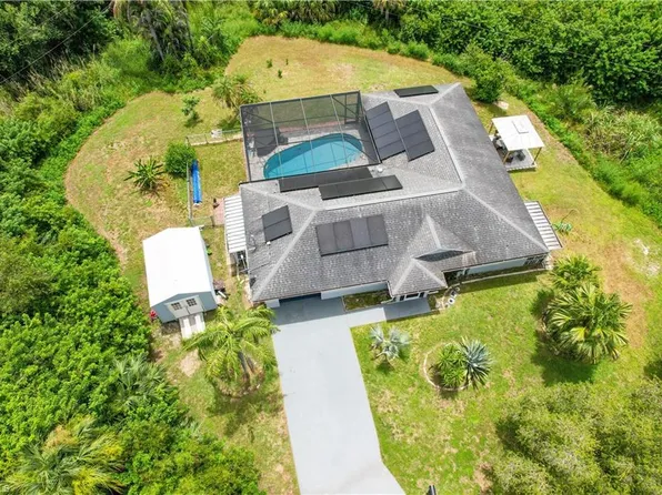 2907 Ashburn ST, LEHIGH ACRES, FL 33972