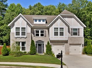 2030 Youngstown Pl, Powder Springs, GA 30127