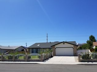 1007 Dwight Way, Dayton, NV 89403