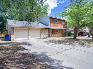 405 Steeple Ridge Rd, Everman, TX 76140