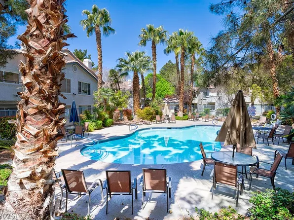 3128 Tarpon Dr Unit 202, Paradise, NV 89120