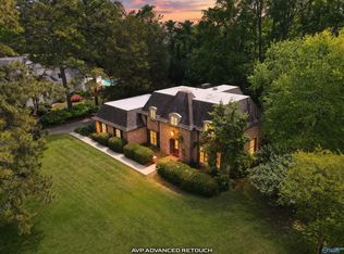 2318 Horsetree Pl SE, Decatur, AL 35601