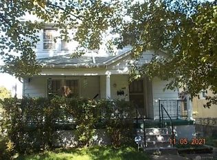 345 Pointview Ave, Dayton, OH 45405