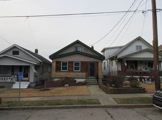618 Laurel St, Ludlow, KY 41016