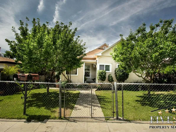 519 Monterey St, Bakersfield, CA 93305