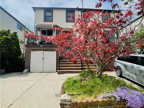 12 Kingsbridge Ave, Staten Island, NY 10314