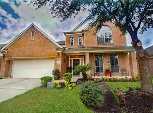 22318 Lamaster Ln, Spring, TX 77373