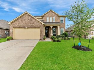 13823 Madera Bend Ln, Rosharon, TX 77583