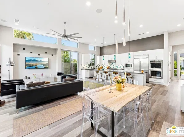 1297 Celadon St, Palm Springs, CA 92262