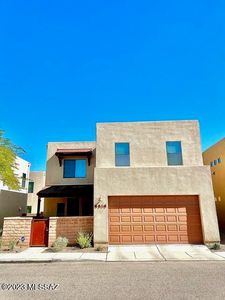 4184 N Stone Cliff Dr, Tucson, AZ, 85705