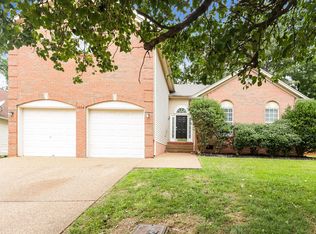 1004 Blue Mountain Ln, Antioch, TN 37013