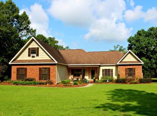 4080 County Road 203 Rd, Dothan, AL 36301