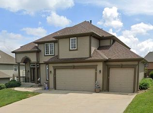 4607 NE 63rd Ter, Gladstone, MO 64119