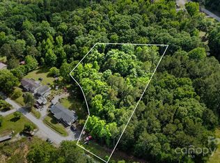 1 Gibson End Rd, Great Falls, SC 29055