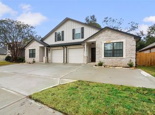 13018 Walden Rd #A, Montgomery, TX 77356