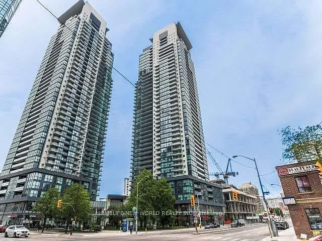 5162 Yonge St #608 photo 1