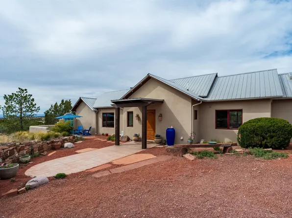 37 Old Rd S, Santa Fe, NM 87540