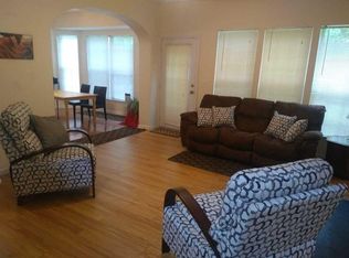 409 Burrell Rd, Durham, NC 27703