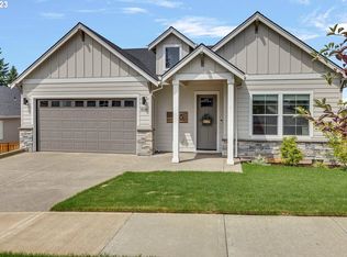 19381 Dublin Ave, Sandy, OR 97055