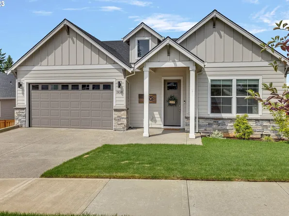 19381 Dublin Ave, Sandy, OR 97055