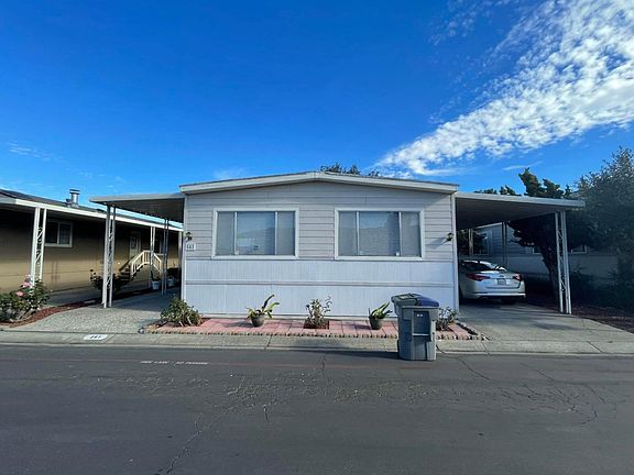 2nd image of 1220 Vienna Dr Space 541