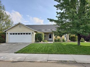 1367 Winwood Way, Gardnerville, NV 89410