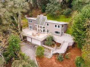 221 Vista Verde Way, Portola Valley, CA 94028