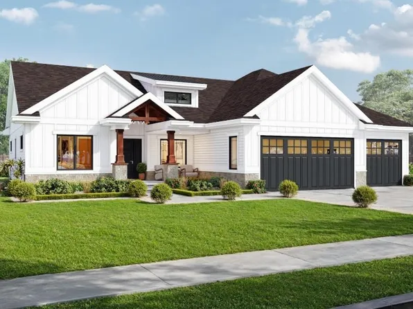 6262 John F Kennedy Dr, Deforest, WI 53532