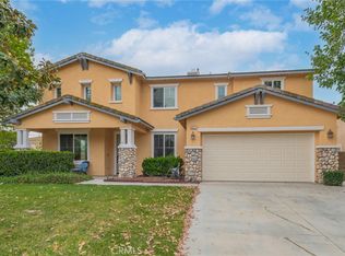 13827 Buckhart St, Corona, CA 92880