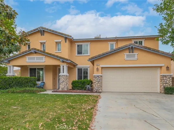 13827 Buckhart St, Corona, CA 92880