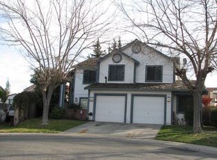3124 Key Largo Ct, Antelope, CA