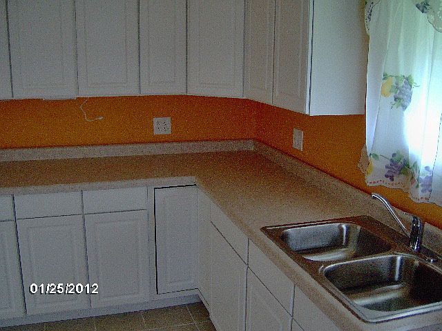 new Kitchen