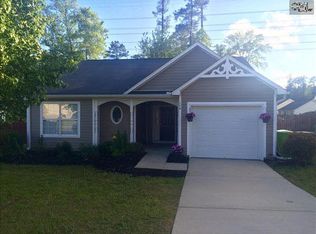 108 Aderley Oak Loop, Irmo, SC 29063