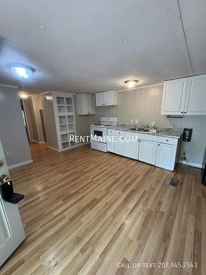 2 bed, 1456 sqft, $1,500 — Photo 1