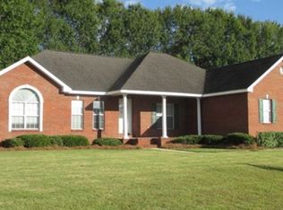426 Eton Dr, Dothan, AL 36305