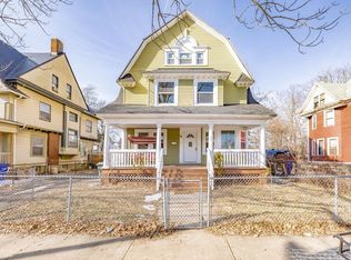 50 Westford Ave, Springfield, MA 01109