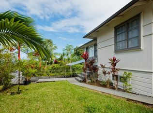 767 Waianuenue Ave, Hilo, HI 96720