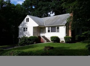 9 Ridgeland Rd, South Salem, NY 10590